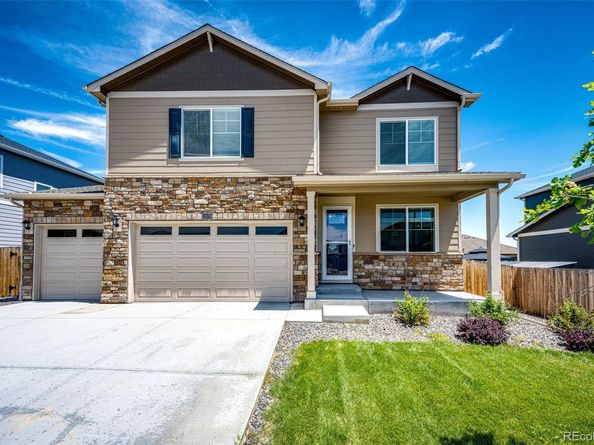 13376 Willow Street, Thornton CO 80602