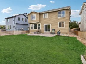 10112 Ventura Street, Commerce City CO 80022