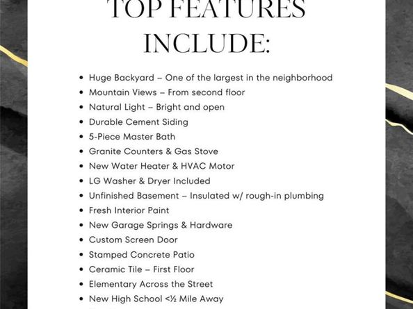 10112 Ventura Street, Commerce City CO 80022