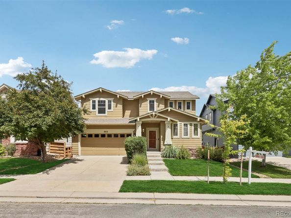 10112 Ventura Street, Commerce City CO 80022