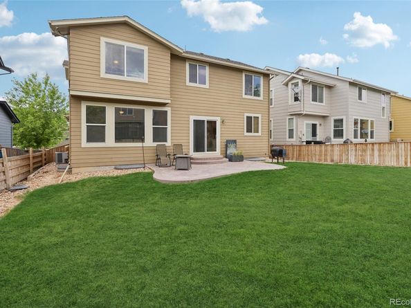 10112 Ventura Street, Commerce City CO 80022