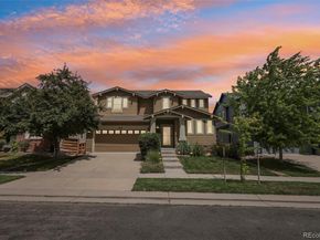 10112 Ventura Street, Commerce City CO 80022