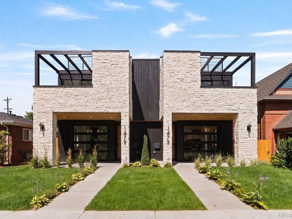 1473 S Pennsylvania Street, Denver CO 80210