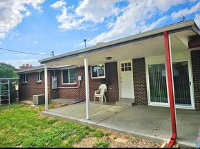 13024 E Alaska Place, Aurora CO 80012