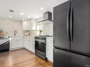 1956 Valentia Street, Denver CO 80220