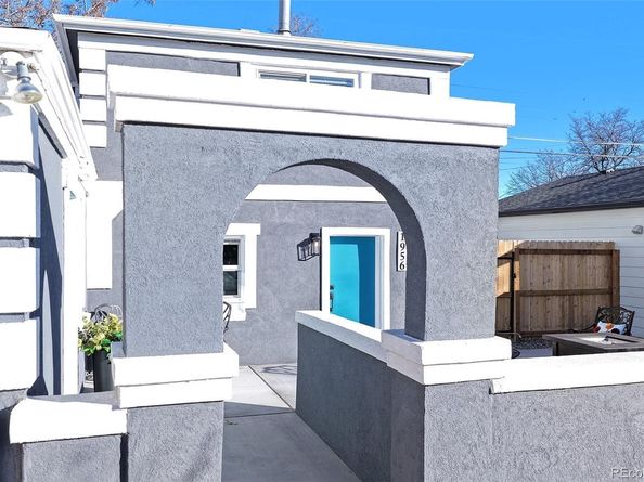 1956 Valentia Street, Denver CO 80220