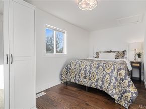 1956 Valentia Street, Denver CO 80220