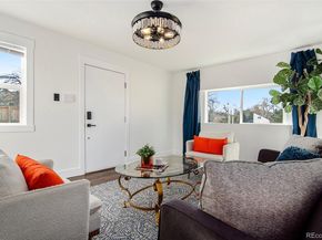 1956 Valentia Street, Denver CO 80220