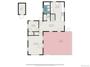 1956 Valentia Street, Denver CO 80220