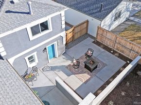 1956 Valentia Street, Denver CO 80220