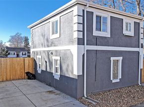 1956 Valentia Street, Denver CO 80220