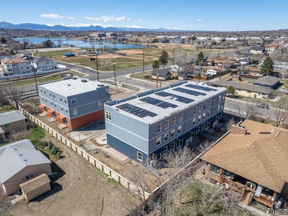 3576 W 66th Avenue, Denver CO 80221