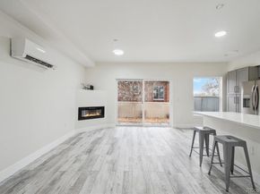 3576 W 66th Avenue, Denver CO 80221
