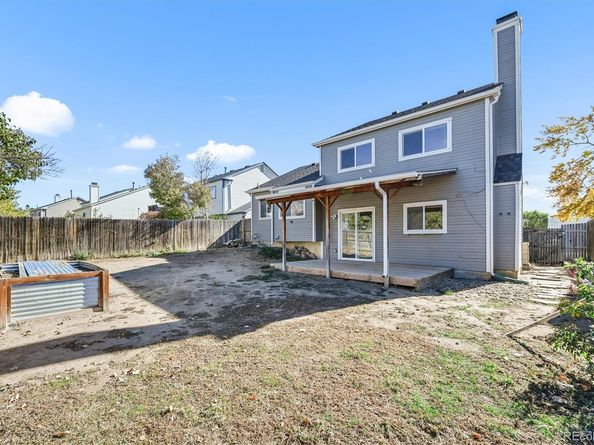 19659 E Dartmouth Place, Aurora CO 80013