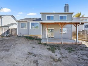 19659 E Dartmouth Place, Aurora CO 80013