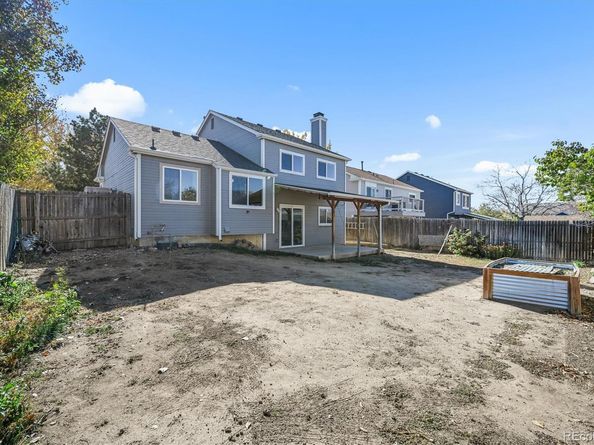 19659 E Dartmouth Place, Aurora CO 80013