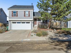 19659 E Dartmouth Place, Aurora CO 80013