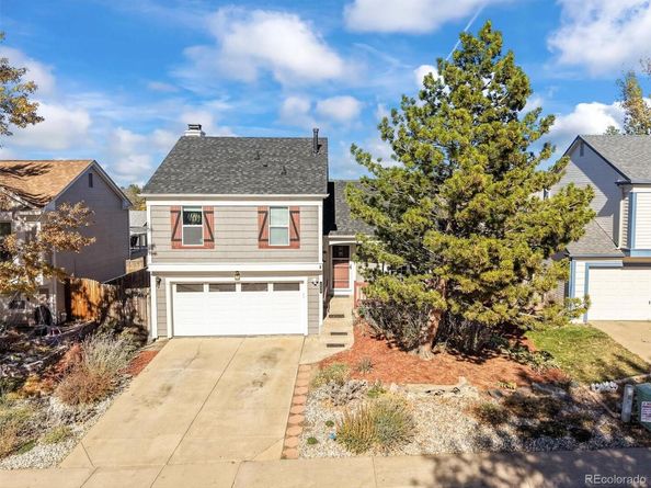 19659 E Dartmouth Place, Aurora CO 80013