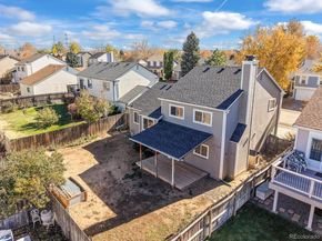 19659 E Dartmouth Place, Aurora CO 80013