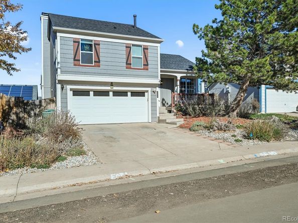 19659 E Dartmouth Place, Aurora CO 80013