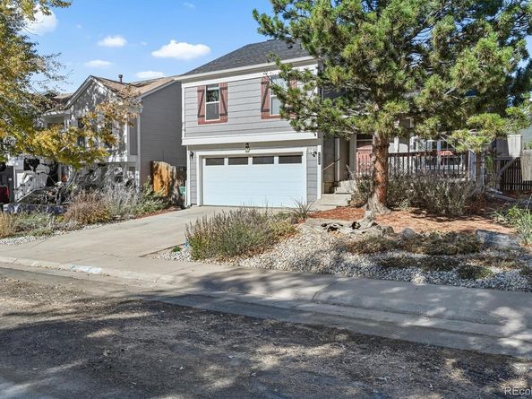 19659 E Dartmouth Place, Aurora CO 80013
