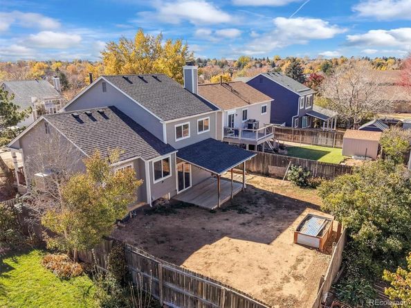 19659 E Dartmouth Place, Aurora CO 80013