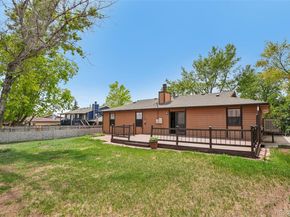 11040 Acoma Street, Northglenn CO 80234
