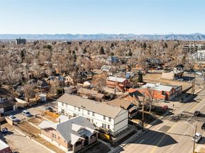 3130 W 38th Avenue 4, Denver CO 80211