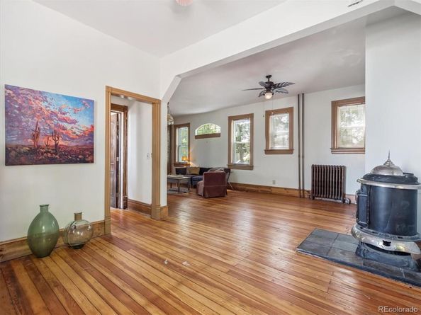 3 S Newton Street, Denver CO 80219