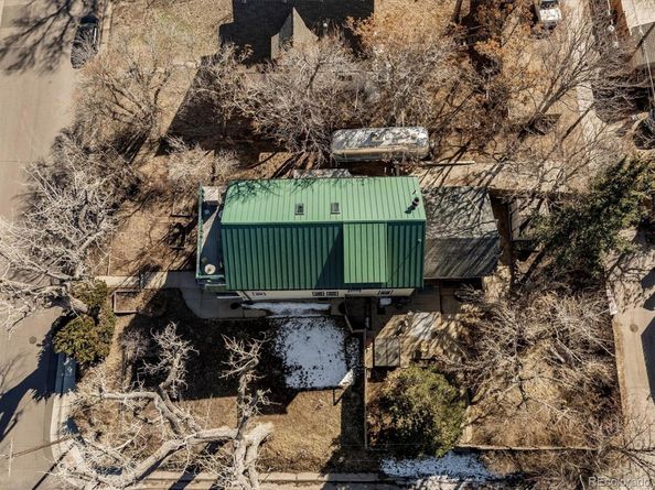 3 S Newton Street, Denver CO 80219