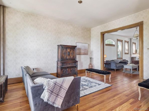 3 S Newton Street, Denver CO 80219