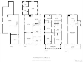 3 S Newton Street, Denver CO 80219