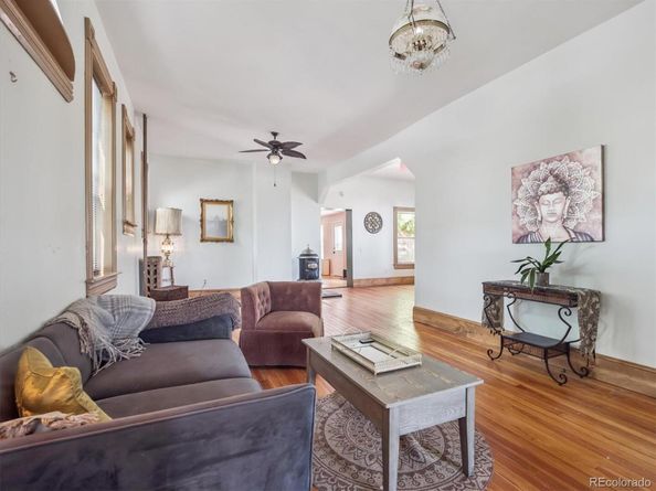 3 S Newton Street, Denver CO 80219