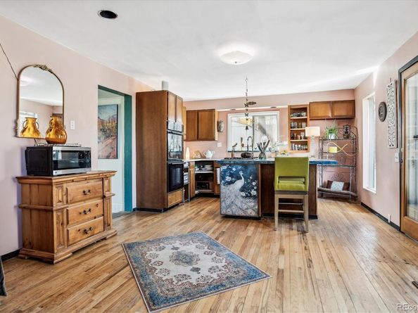 3 S Newton Street, Denver CO 80219