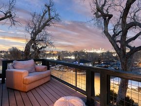 3 S Newton Street, Denver CO 80219