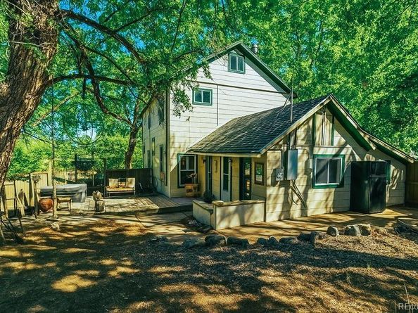 3 S Newton Street, Denver CO 80219