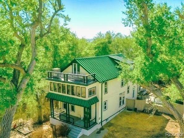 3 S Newton Street, Denver CO 80219