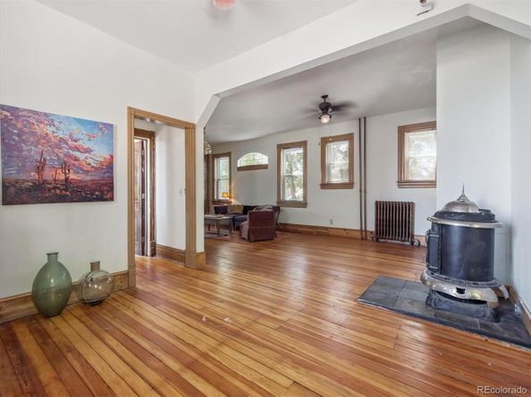 3 S Newton Street, Denver CO 80219