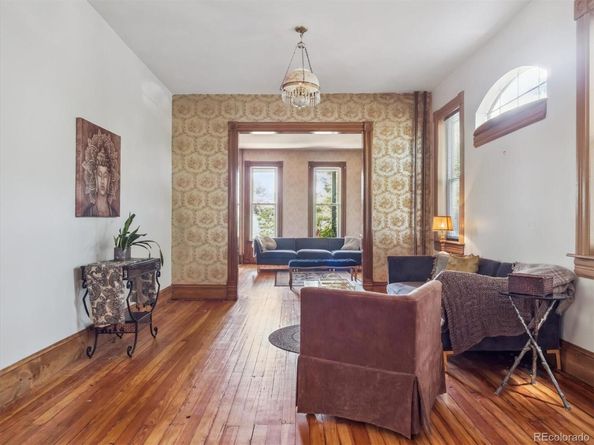 3 S Newton Street, Denver CO 80219