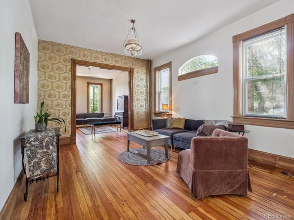 3 S Newton Street, Denver CO 80219