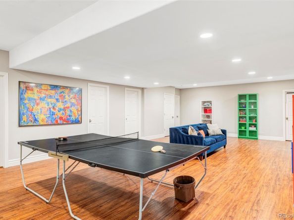1161 S Clayton Street, Denver CO 80210