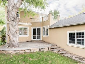 1161 S Clayton Street, Denver CO 80210