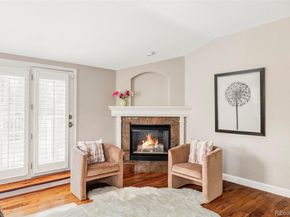 1161 S Clayton Street, Denver CO 80210