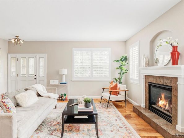 1161 S Clayton Street, Denver CO 80210