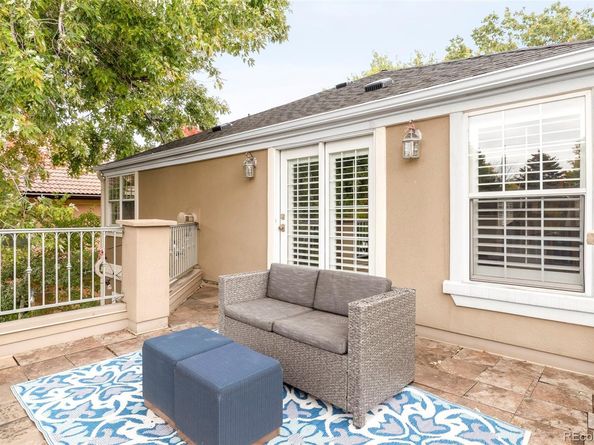 1161 S Clayton Street, Denver CO 80210