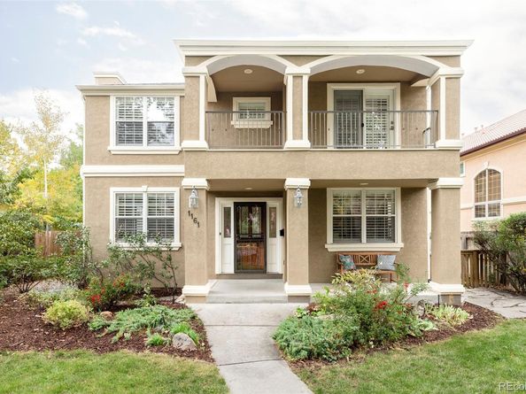 1161 S Clayton Street, Denver CO 80210