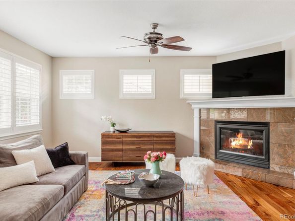 1161 S Clayton Street, Denver CO 80210
