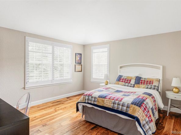 1161 S Clayton Street, Denver CO 80210