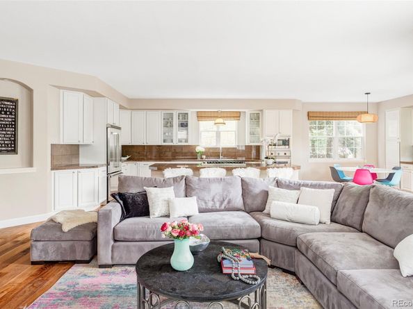 1161 S Clayton Street, Denver CO 80210