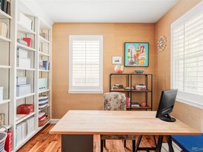 1161 S Clayton Street, Denver CO 80210